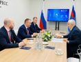 ПРАВИТЕЛЬСТВО ЮЖНОЙ ОСЕТИИ ПОДАЛО В ОТСТАВКУ — ЧТО ЭТО ЗНАЧИТ
