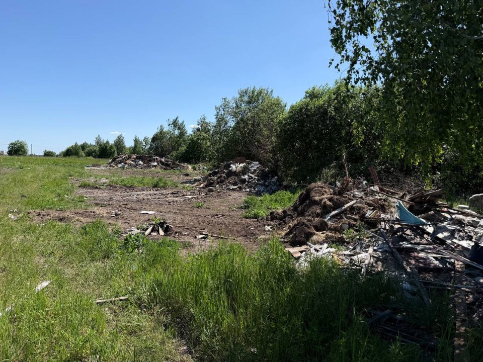 Есть у меня привычка — приезжая на очередную точку в Курском районе, сверяться с географией Есть у меня привычка — приезжая на очередную точку в Курском районе, сверяться с географией