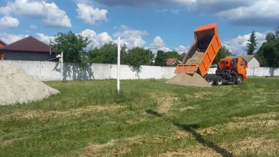 Спортивное лето в м. Свобода: стадион преображается!