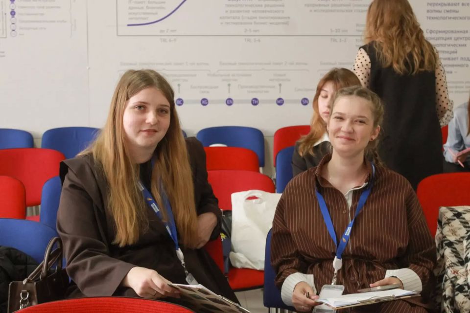 Завершён IX сезон всероссийской олимпиады «Я — профессионал» Завершён IX сезон всероссийской олимпиады «Я — профессионал»