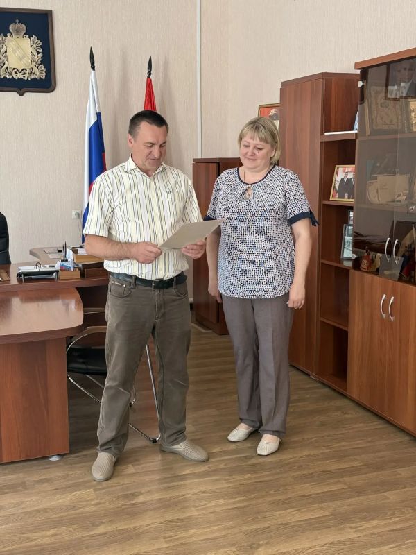 Уважаемые работники и ветераны социальной сферы!