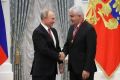 Олег Царёв: Южная Осетия: правительство ушло в отставку, но уже есть новый премьер из Москвы