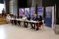 «Будущее России начинается с семьи»: в Курске обсудили итоги партийных проектов