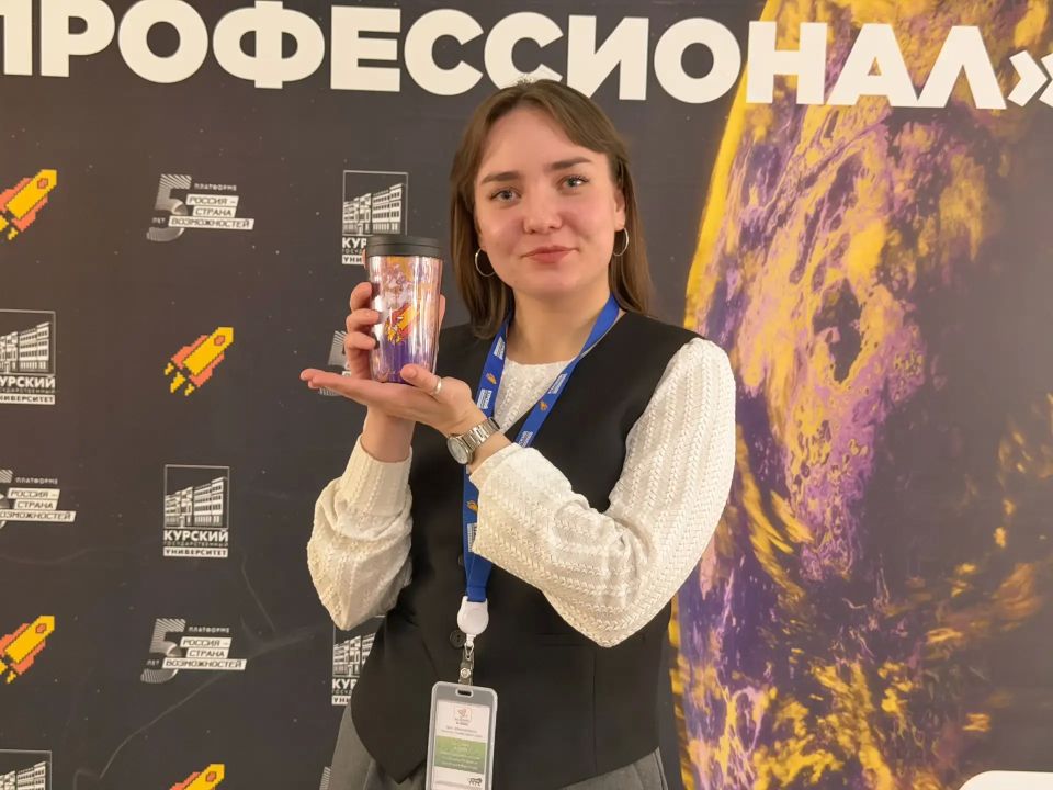 Завершён IX сезон всероссийской олимпиады «Я — профессионал» Завершён IX сезон всероссийской олимпиады «Я — профессионал»