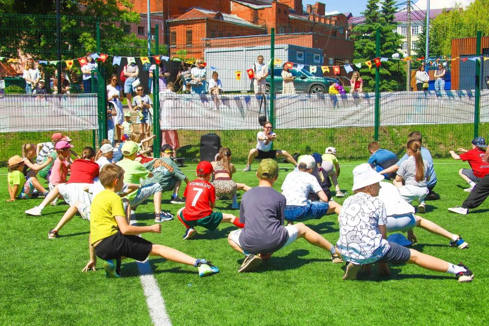 СПОРТИВНЫЕ СЕЗОНЫ В КУРСКЕ СПОРТИВНЫЕ СЕЗОНЫ В КУРСКЕ