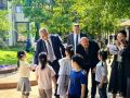 Делегация Курска во главе с Евгением Масловым находится в Шэньяне и примет участие в «Третьем международном форуме городов-побратимов провинции Ляонин»