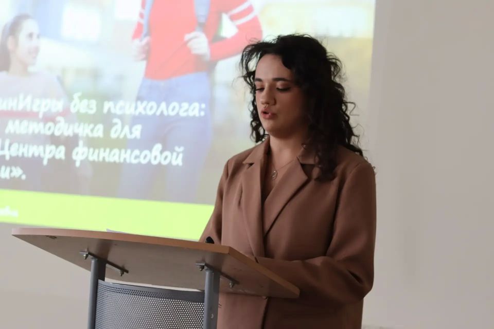 Завершён IX сезон всероссийской олимпиады «Я — профессионал» Завершён IX сезон всероссийской олимпиады «Я — профессионал»