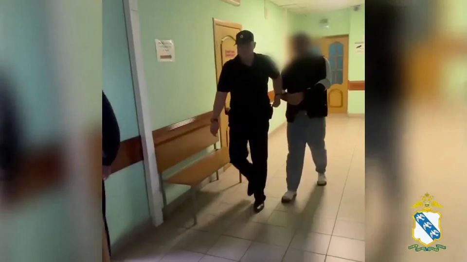 В Курской области совершено разбойное нападение на женщину Задержаны подозреваемые в разбойном нападении на жительницу Курской области
