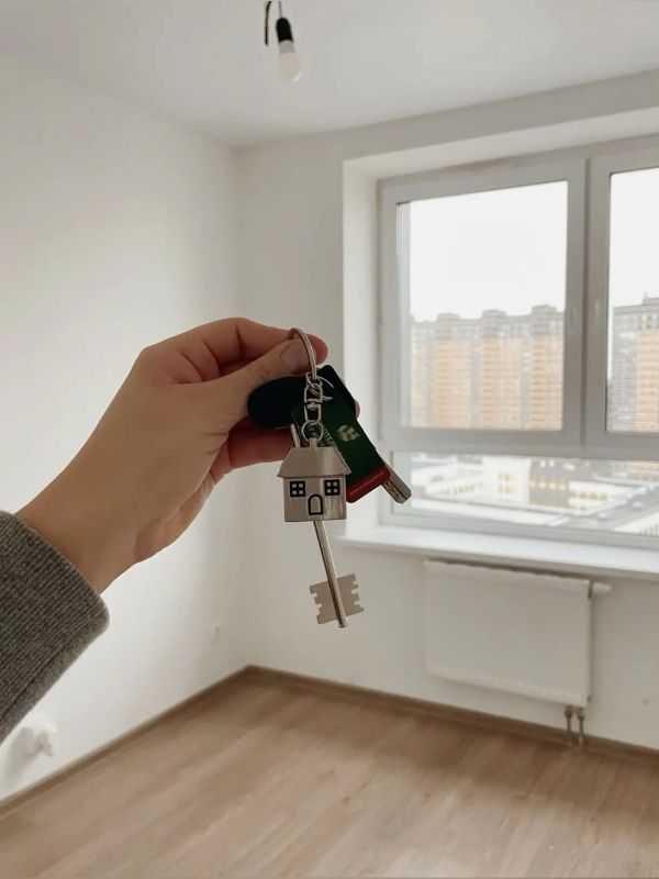 #цифра. 2 млн 274 тысяч квадратных метров — такова общая площадь жилых помещений на территории Курского района