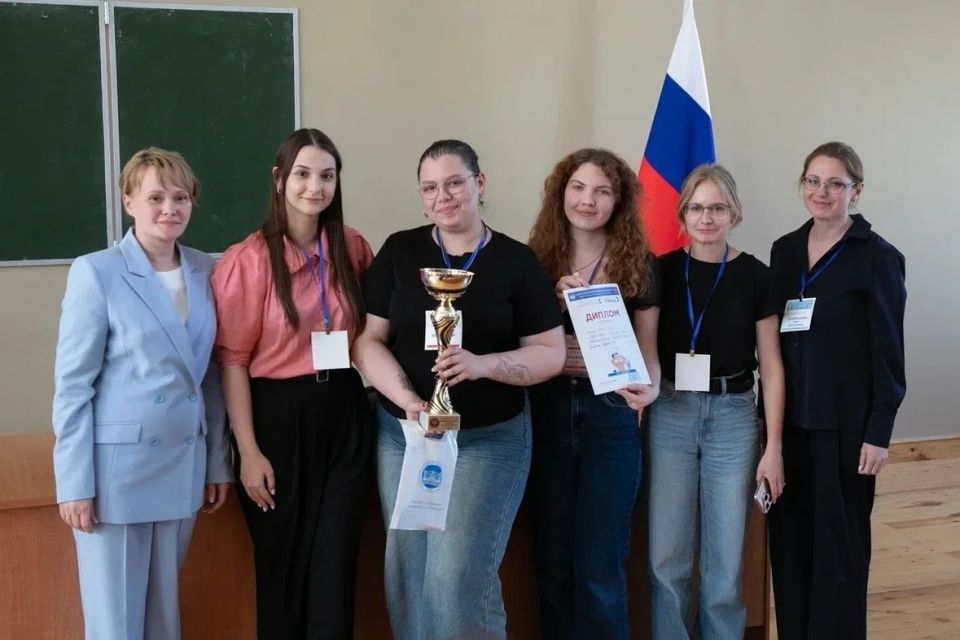 В Курской области состоялся межрегиональный конкурс «Фактор стресса» В Курской области состоялся межрегиональный конкурс «Фактор стресса»