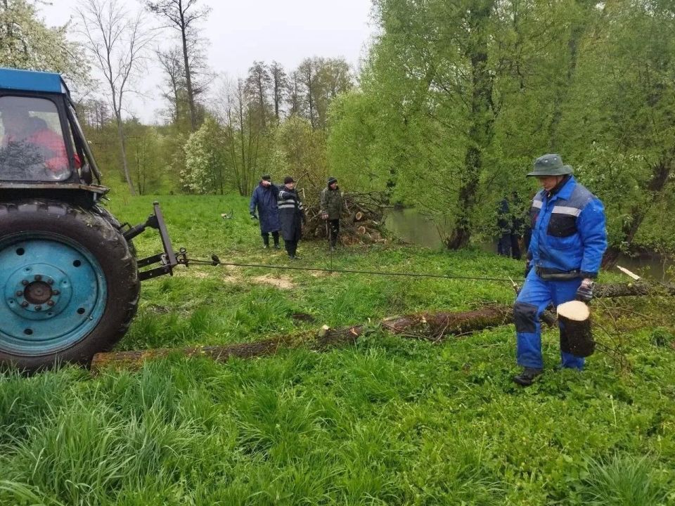 В музее-усадьбе Афанасия Афанасьевича Фета продолжается развитие туристической инфраструктуры В музее-усадьбе Афанасия Афанасьевича Фета продолжается развитие туристической инфраструктуры