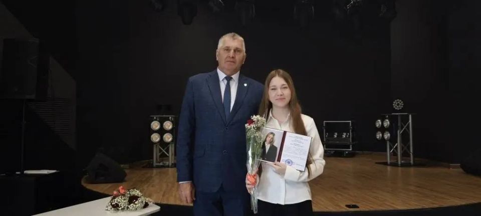Николай Волобуев: Уважаемые жители Беловского района! Николай Волобуев: Уважаемые жители Беловского района!