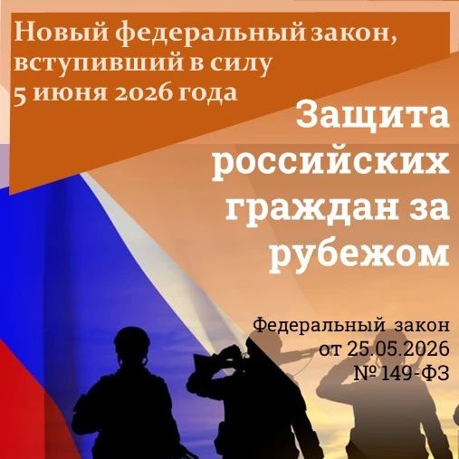 Воруженные Силы РФ могут быть привлечены к выполнению задач по защите российских граждан, арестованных, удерживаемых или подвергаемых преследованию по решениям иностранных судов или международных судебных органов, в которых...