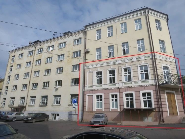 Что такое «предмет охраны» объекта культурного наследия? Что такое «предмет охраны» объекта культурного наследия?