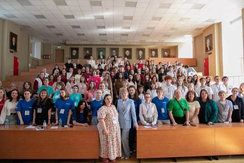 В Курской области состоялся межрегиональный конкурс «Фактор стресса» В Курской области состоялся межрегиональный конкурс «Фактор стресса»