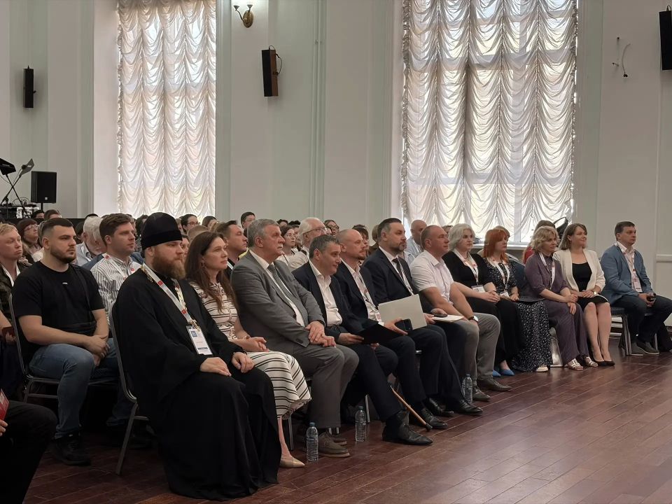 Историческому центру Курска присвоят статус исторического поселения