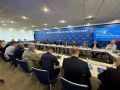 В Москве проходит итоговый форум «Единой России» - «Есть результат!»