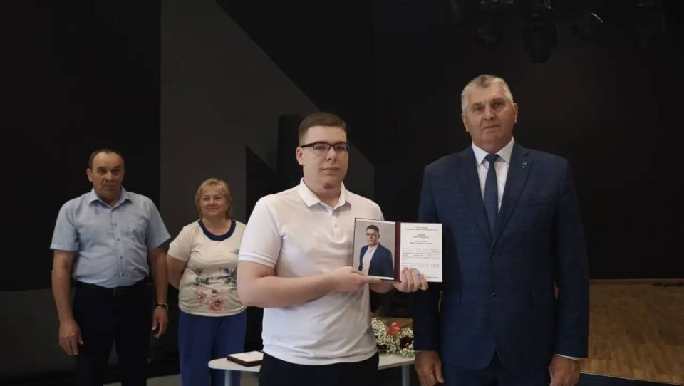 Николай Волобуев: Уважаемые жители Беловского района! Николай Волобуев: Уважаемые жители Беловского района!