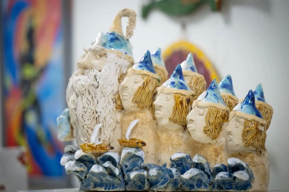 Курский школьник стал финалистом Международной выставки-конкурса «Енисейская мозаика» Курский школьник стал финалистом Международной выставки-конкурса «Енисейская мозаика»