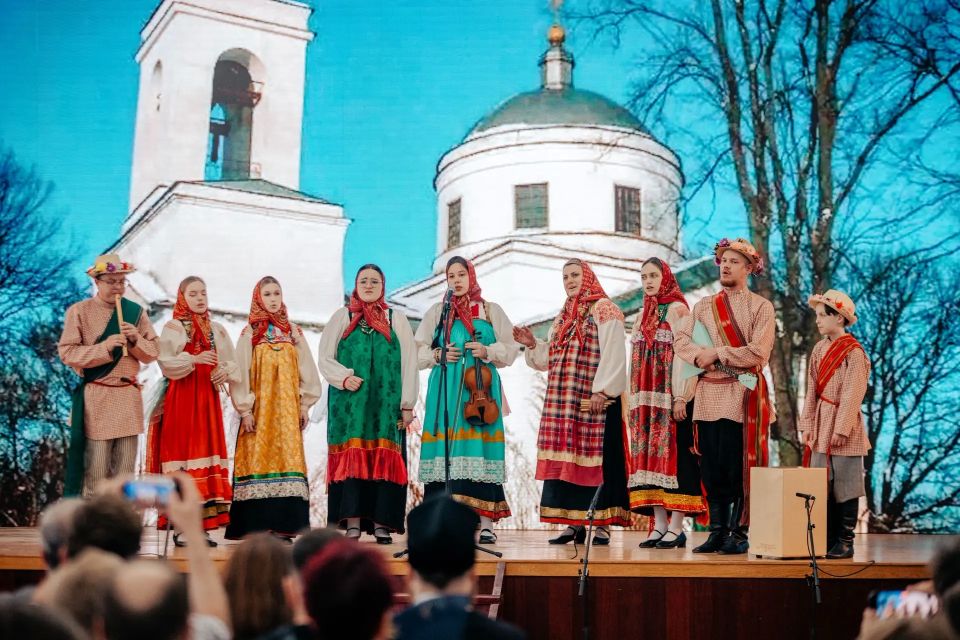 Александр Хинштейн: 60 лет и тысячи спасённых памятников Александр Хинштейн: 60 лет и тысячи спасённых памятников