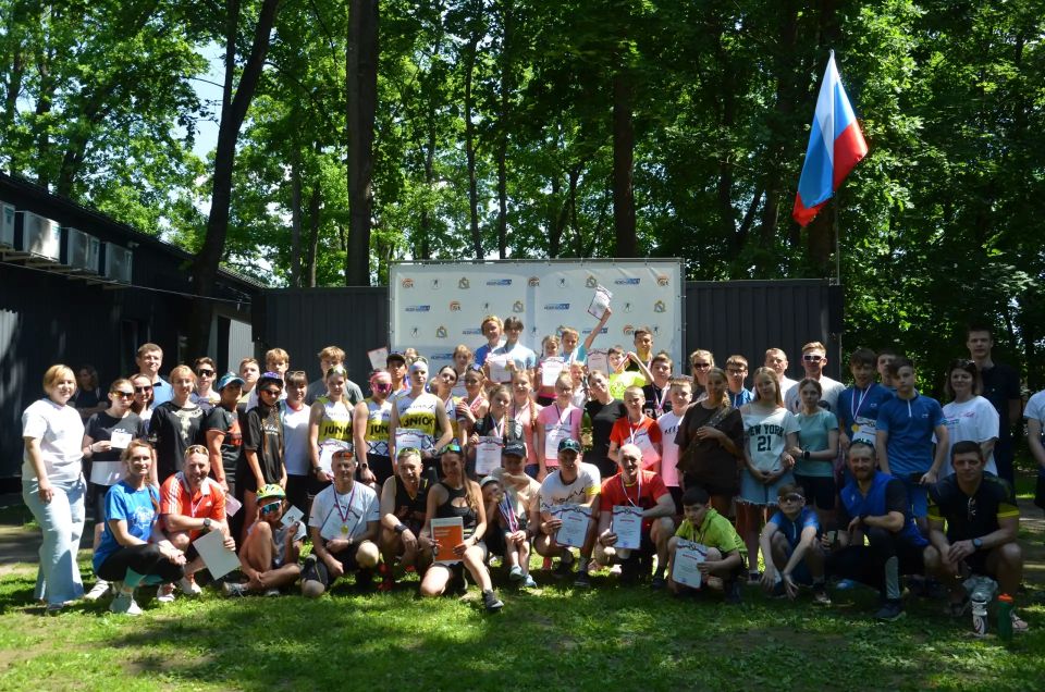 В Курской области завершились чемпионат и первенство по лыжероллерам В Курской области завершились чемпионат и первенство по лыжероллерам