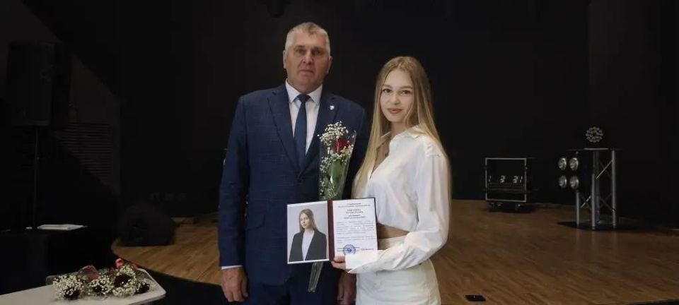 Николай Волобуев: Уважаемые жители Беловского района! Николай Волобуев: Уважаемые жители Беловского района!