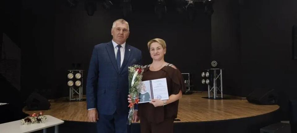 Николай Волобуев: Уважаемые жители Беловского района! Николай Волобуев: Уважаемые жители Беловского района!