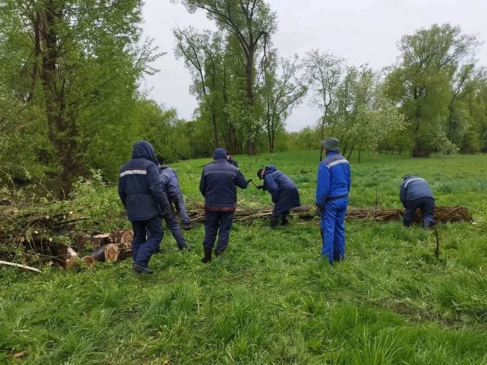 В музее-усадьбе Афанасия Афанасьевича Фета продолжается развитие туристической инфраструктуры В музее-усадьбе Афанасия Афанасьевича Фета продолжается развитие туристической инфраструктуры