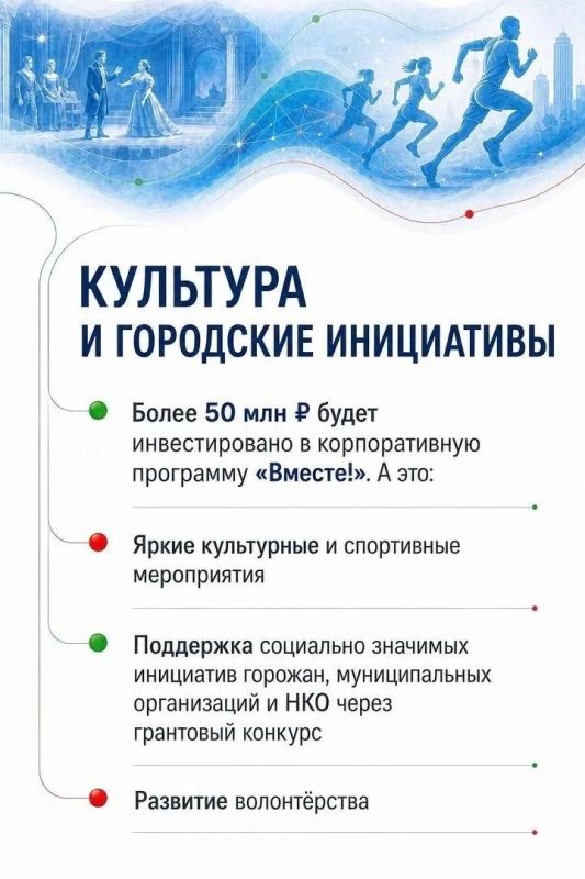В 2026 году Металлоинвест и Курская область инвестируют 2,4 млрд рублей в развитие региона В 2026 году Металлоинвест и Курская область инвестируют 2,4 млрд рублей в развитие региона