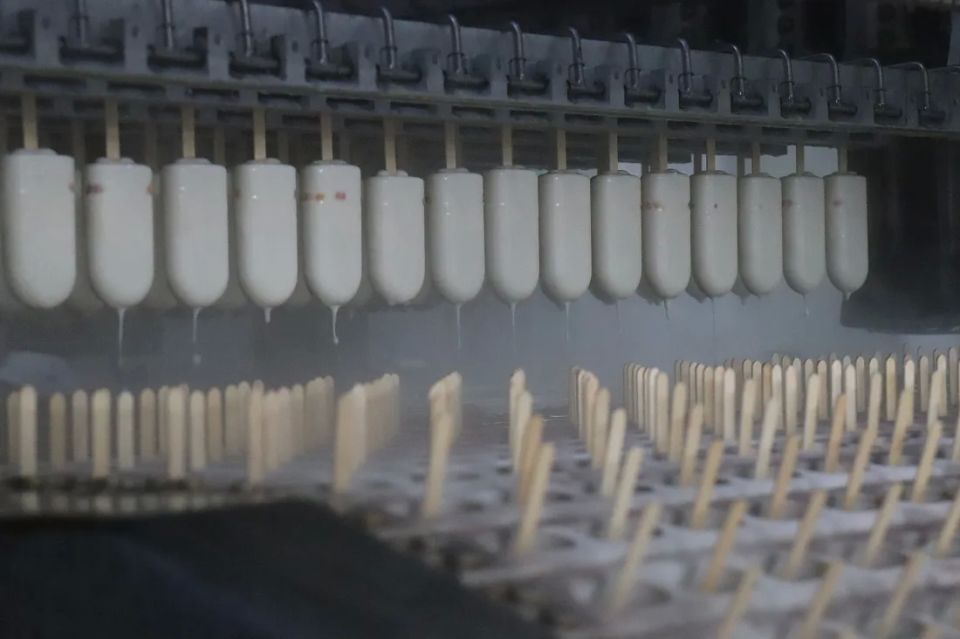 Предприятия Курской области расширяют производство продукции на экспорт Предприятия Курской области расширяют производство продукции на экспорт
