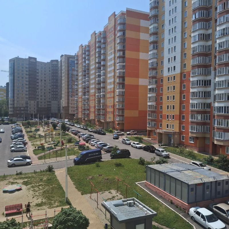 Жители микрорайона Северный Курска продолжают жаловаться губернатору на неприятный запах, который идет от ООО "Грибная радуга"