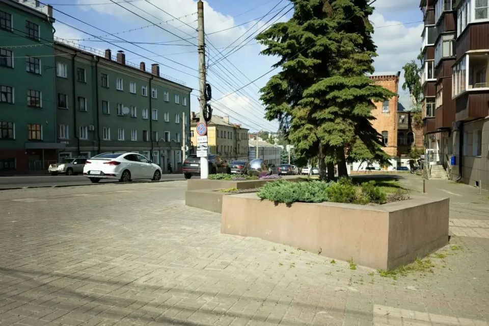 Глава Курска вынес "последнее китайское предупреждение" Глава Курска вынес "последнее китайское предупреждение"
