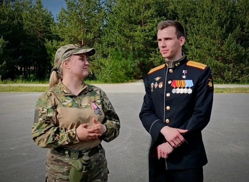 Семеро курян приняли участие в форуме молодёжи ЦФО «Студенческий спецназ» Семеро курян приняли участие в форуме молодёжи ЦФО «Студенческий спецназ»