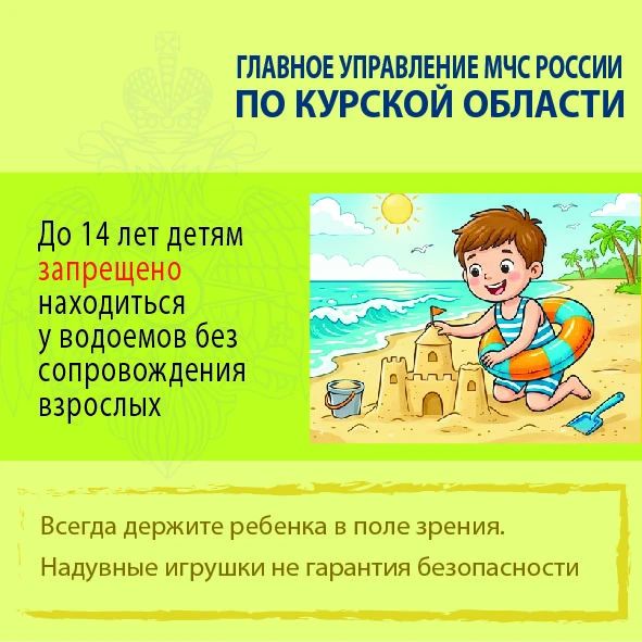 Простые правила, которые помогут избежать страшной трагедии Простые правила, которые помогут избежать страшной трагедии