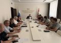 В региональном Министерстве транспорта обсудили методы повышения эффективности работы комплексов фотовидеофиксации