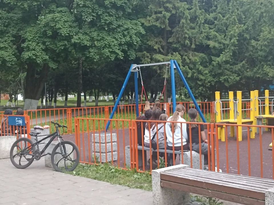 Участие муниципалитетов в федеральной программе «Формирование комфортной городской среды» играет большую роль в благоустройстве территорий