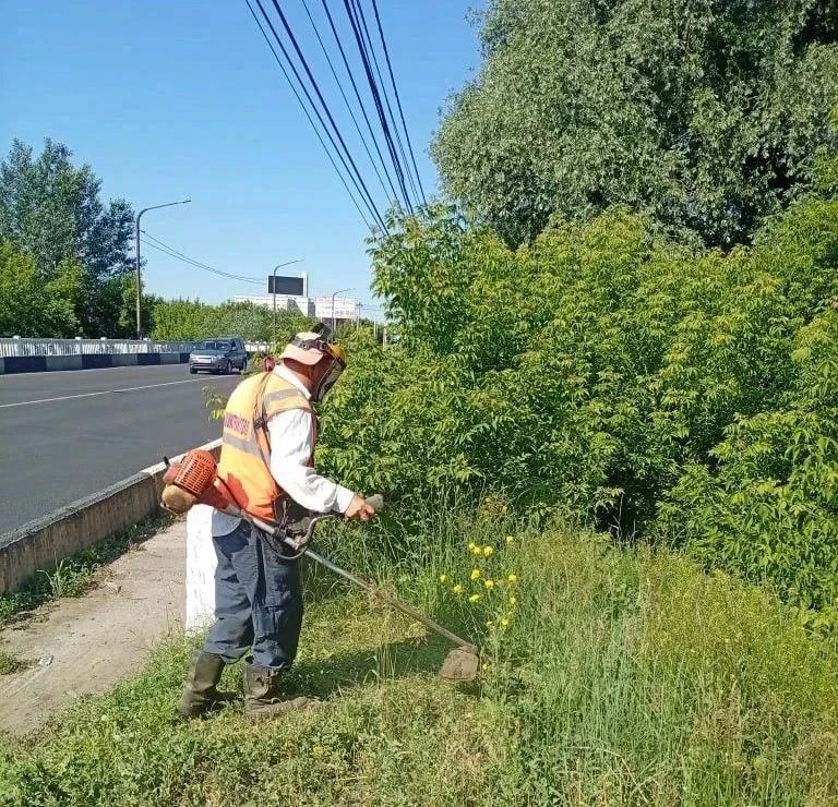 В Курске отремонтируют плитку на пересечении улиц Дзержинского и Белинского В Курске отремонтируют плитку на пересечении улиц Дзержинского и Белинского