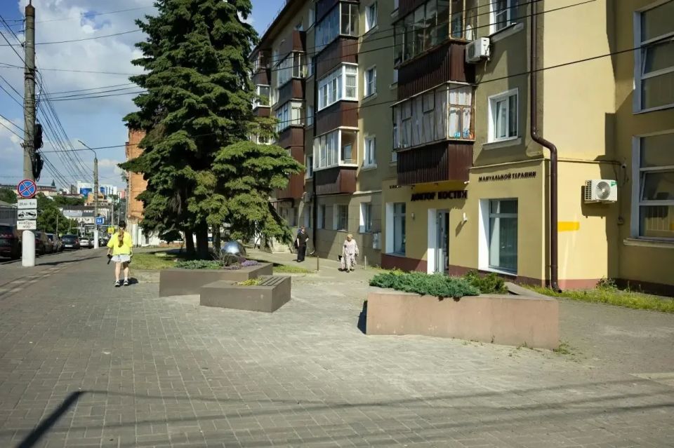 Глава Курска вынес "последнее китайское предупреждение" Глава Курска вынес "последнее китайское предупреждение"