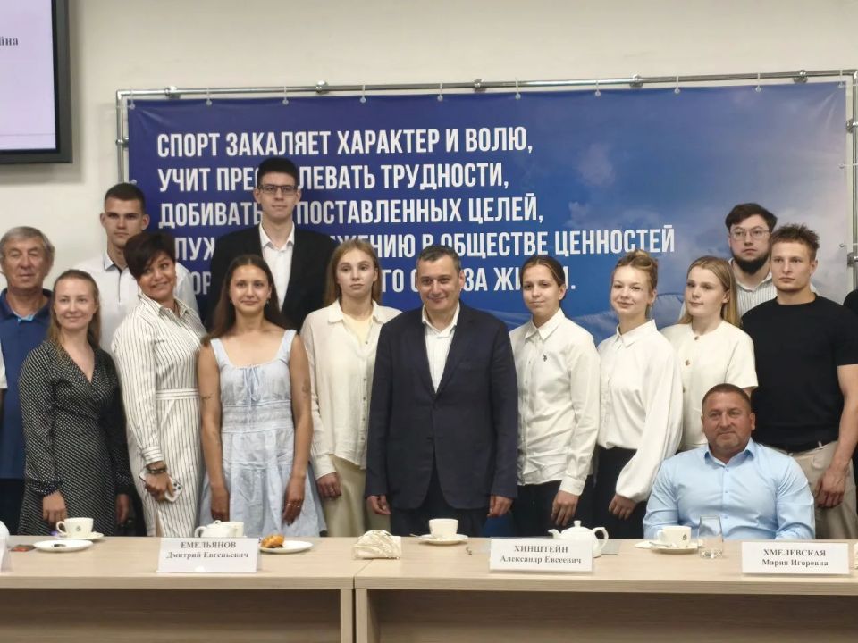 В 2025 году куряне завоевали свыше 900 медалей В 2025 году куряне завоевали свыше 900 медалей
