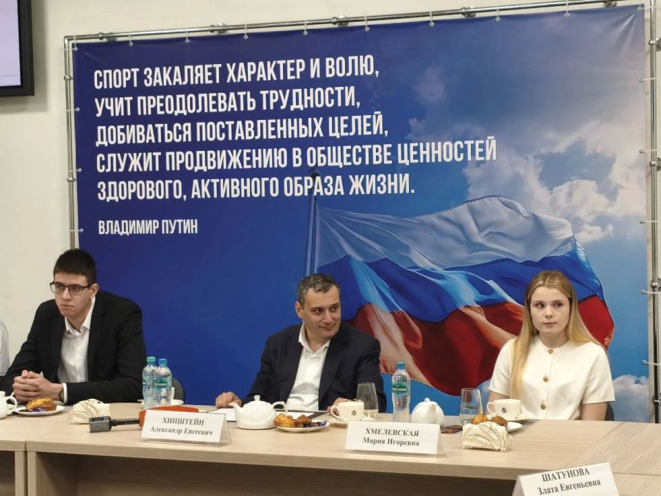 В 2025 году куряне завоевали свыше 900 медалей