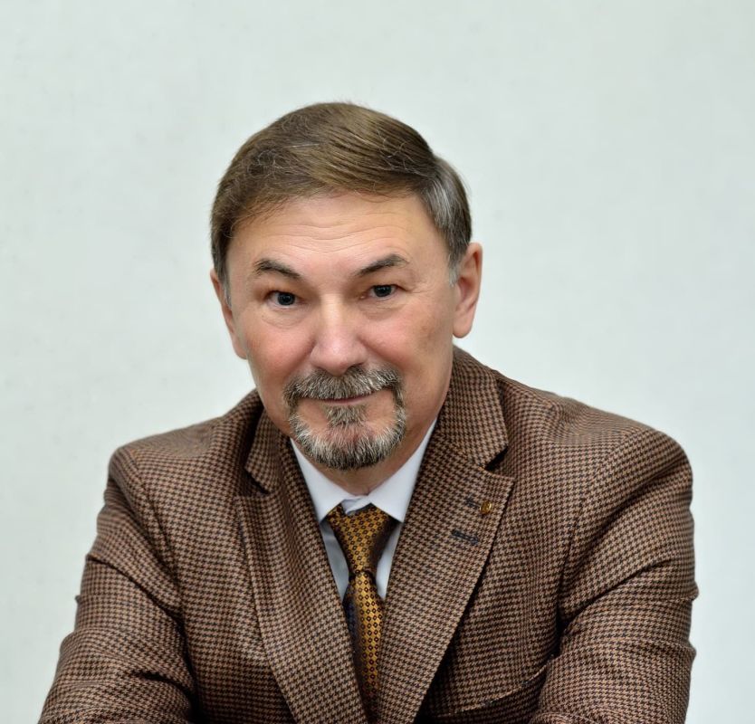 Творческая встреча с историком, краеведом, кандидатом исторических наук, заместителем директора Курского областного краеведческого музея по научной работе Игорем Плаксиным состоится 20 июня в рамках проекта «Незабытый город»