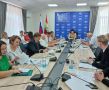 Выборы депутатов и укрепление имиджа Курской области