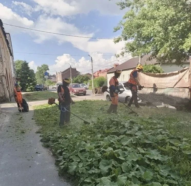 Глава Курска вынес "последнее китайское предупреждение" Глава Курска вынес "последнее китайское предупреждение"