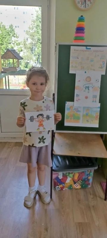 Антинаркотический месячник Антинаркотический месячник