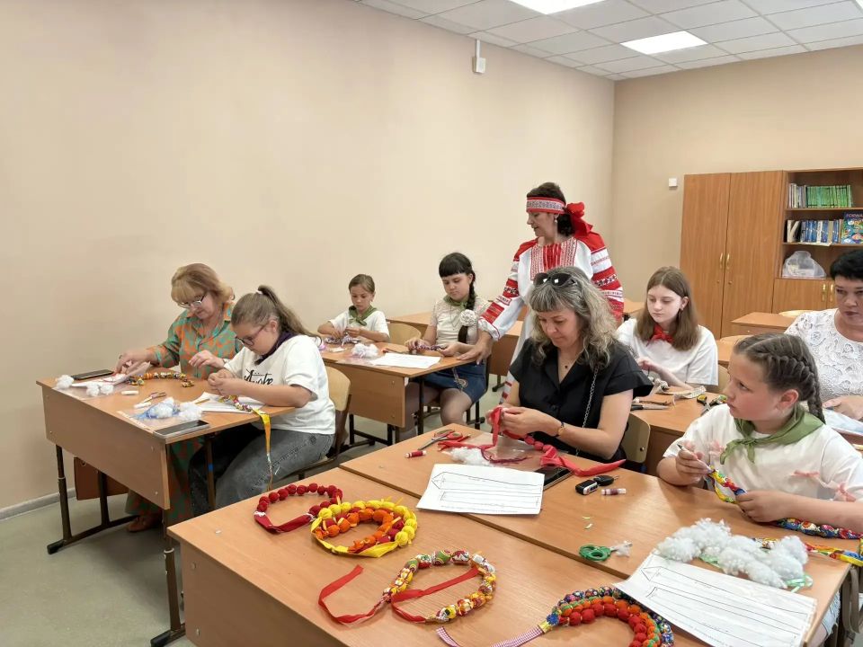 10 июня на базе МКОУ «Залининская СОШ» прошел районный Фестиваль педагогов дополнительного образования 10 июня на базе МКОУ «Залининская СОШ» прошел районный Фестиваль педагогов дополнительного образования