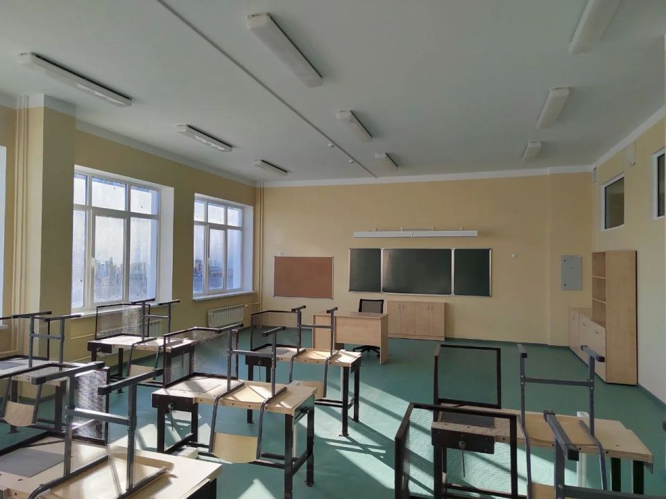 Курский депутат предложил министрам поработать за ползарплаты вслед за учителями