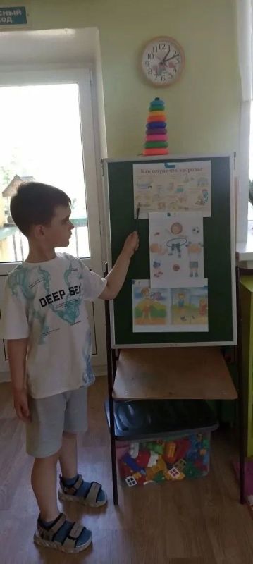 Антинаркотический месячник Антинаркотический месячник