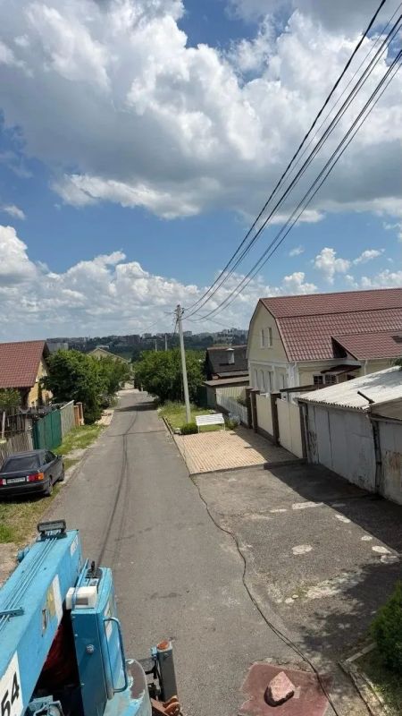 Обновление сетей в Узеньком переулке Обновление сетей в Узеньком переулке