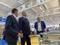 Можно разрушить здание, но не само предприятие и не веру людей