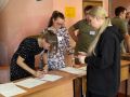 В Курской области 1707 выпускников сдают ЕГЭ по физике и обществознанию